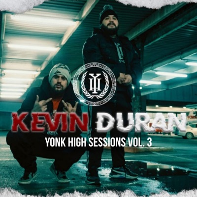 YONK HIGH SESSION, Vol. 3 - Single