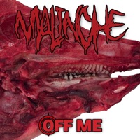 Off Me (feat. Calvin) - Single - Malinche