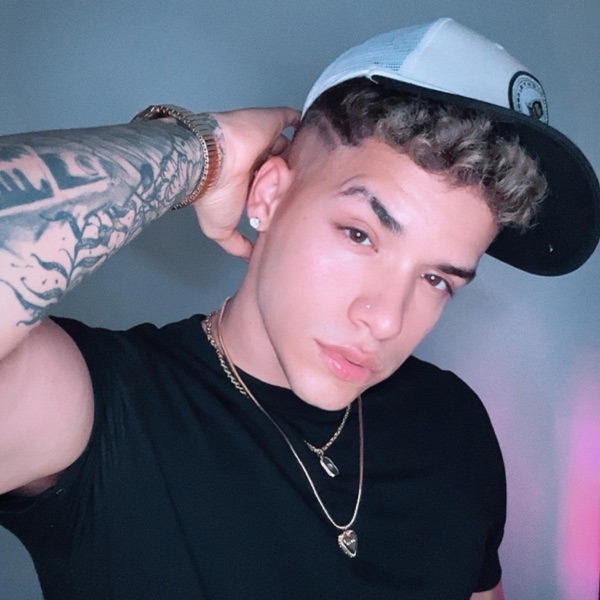 Me Gustas (feat. Drocas)