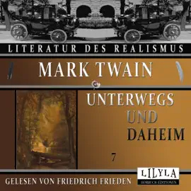 Unterwegs und Daheim 7