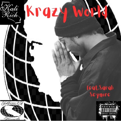 Krazy World (feat. Sarah Seymore) - Single