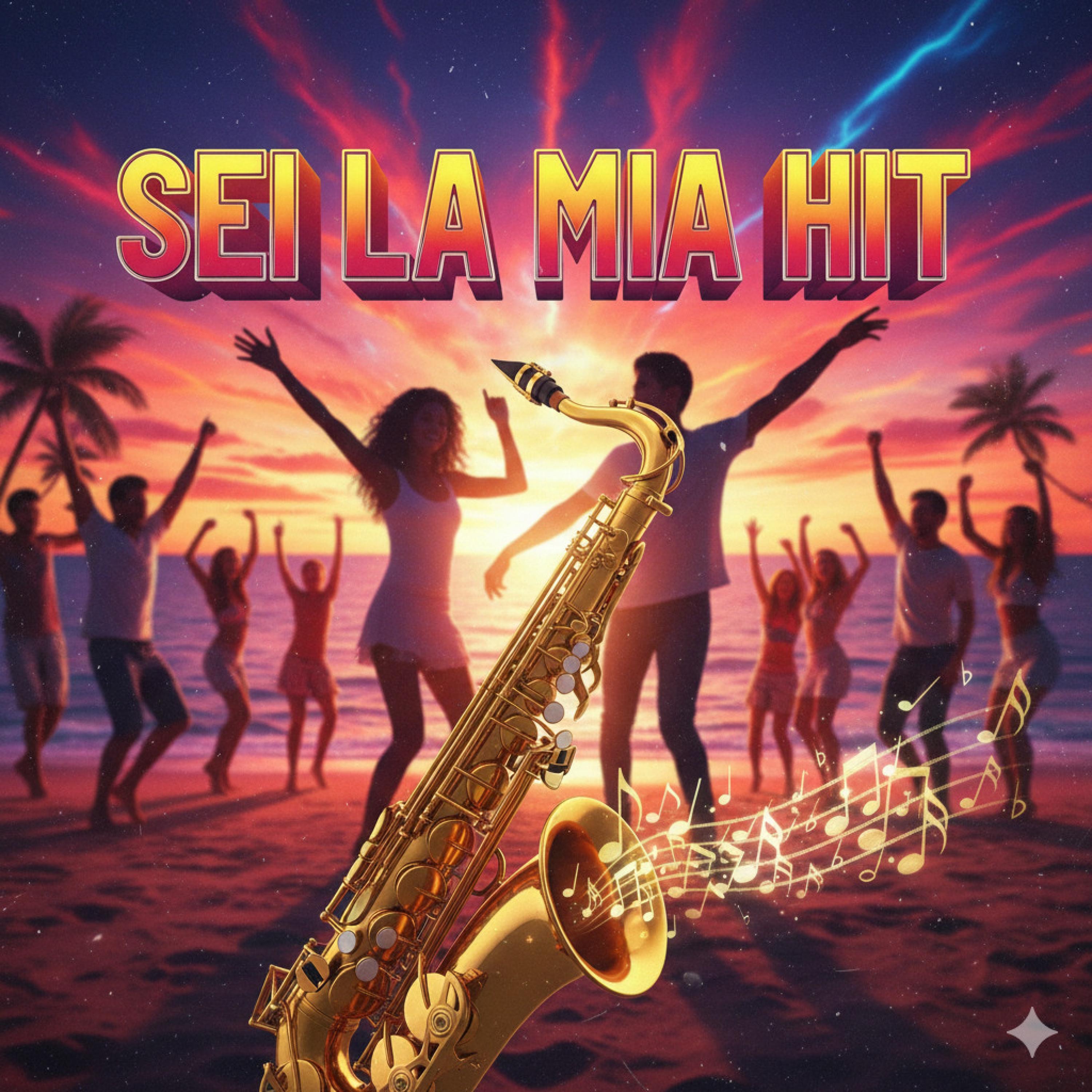 SEI LA MIA HIT - Single