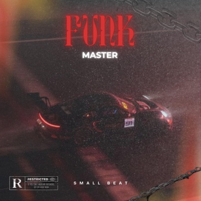 Funk Master - Single