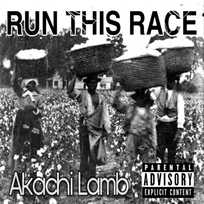 Run This Race - Single