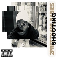 Shooting - Single - 2pretty4de_babies