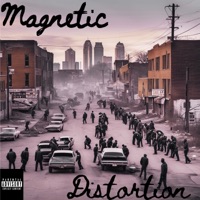 Magnetic Distortion - Single