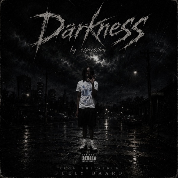 Darkness (From the Fully Baaro Album)