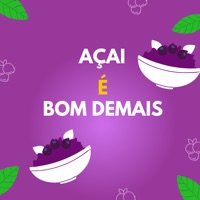 Açaí É Bom Demais (feat. MC Bocão) - Single - DJ Lucas Oliveira & MC Bocãozinho