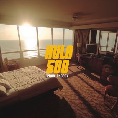 Hula 500 (feat. Encosy & homemovies) - Single