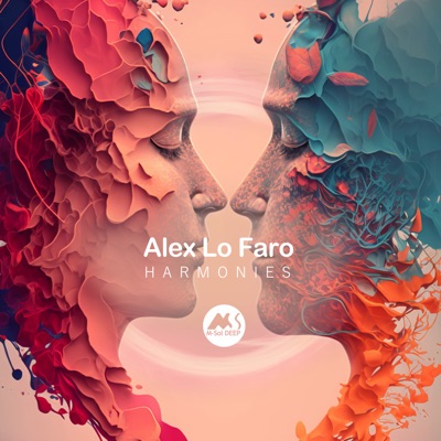 Harmonies - Single