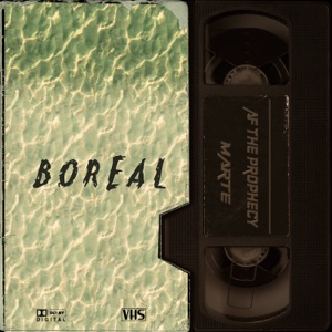 Boreal (feat. Unos Music)