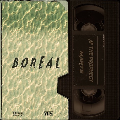 Boreal (feat. Unos Music) - Single