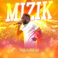 Mizik - Single - Hypasounds