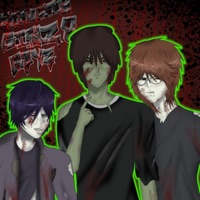 Zombie girlz & boyz (feat. wikuro) - Single - Rash!kyo