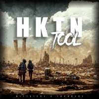 Hktn Tool - Single - Invaderz & DitzKickz