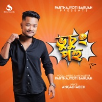 Bhusung Pohu - Single - Parthajyoti Baruah