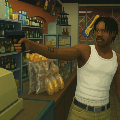 Risk (feat. Slimedoff) [Radio Edit] - Single