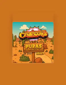 La Fundadora Banda Centenario de Rancho Grande, Zacを聴いたり、ミュージックビデオを鑑賞したり、経歴やツアー日程などを確認したりしましょう！