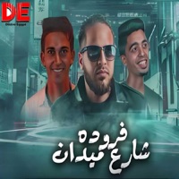 مهرجان فروده شارع ميدان - Single - زياد الايراني
