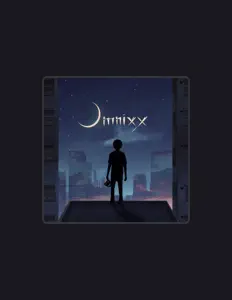 Listen to OMNIXX, watch music videos, read bio, see tour dates & more!