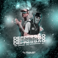 Beat Cura Depressão - Single - Dj Kaikezin, MC Drack, DJ RB DA DZ9 & MC Mandrack JB