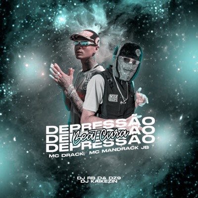 Beat Cura Depressão - Single