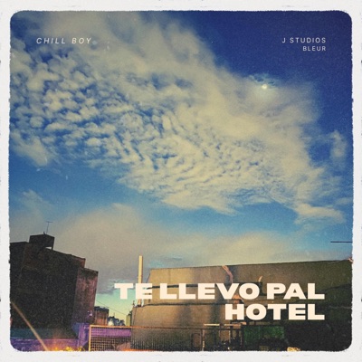 Te llevo pal' hotel - Single