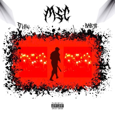 MSC (Money, Sports, Cars) [feat. babyg]