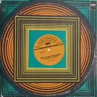 Walk In Wit The Money - Single - Thelonious Coltrane