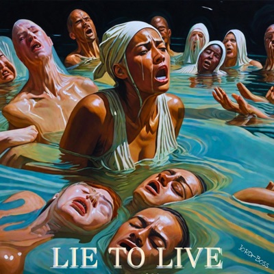 LIE TO LIVE - Single