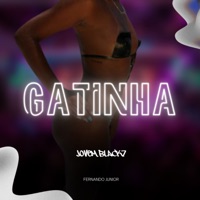 Gatinha (feat. JOVEM BLACK7) - Single - FERNANDO JUNIOR