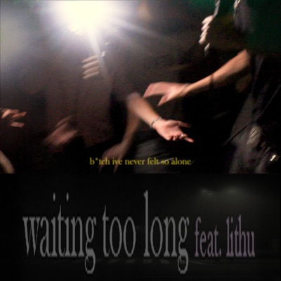 Waiting Too Long (feat. lithu) - Single