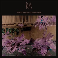 Oceans - Single - RA