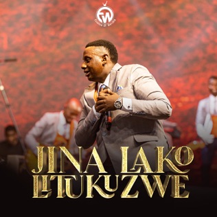 Essence of Worship Jina Lako Litukuzwe