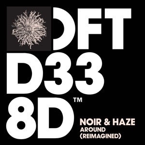 Around (Reimagined) - Single