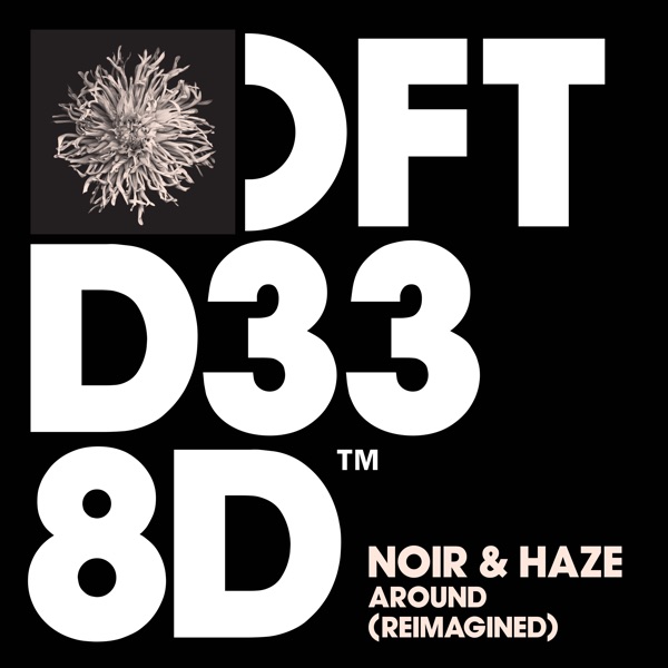 Around (Reimagined) - Single