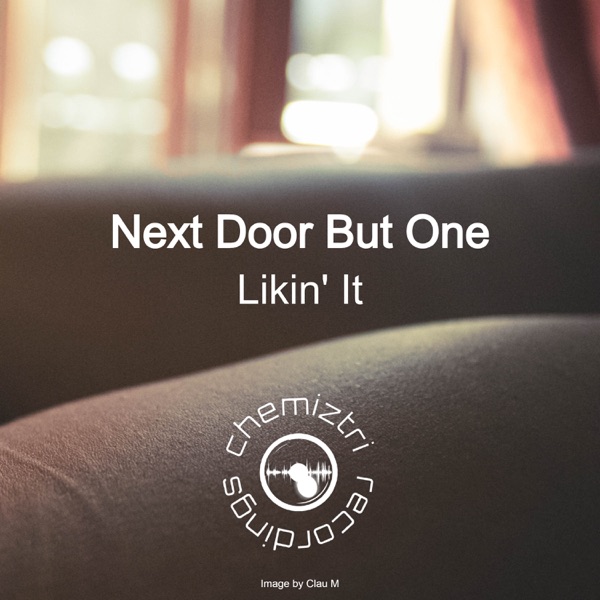 Likin' It - Single