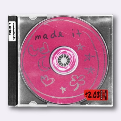 Made It - Single