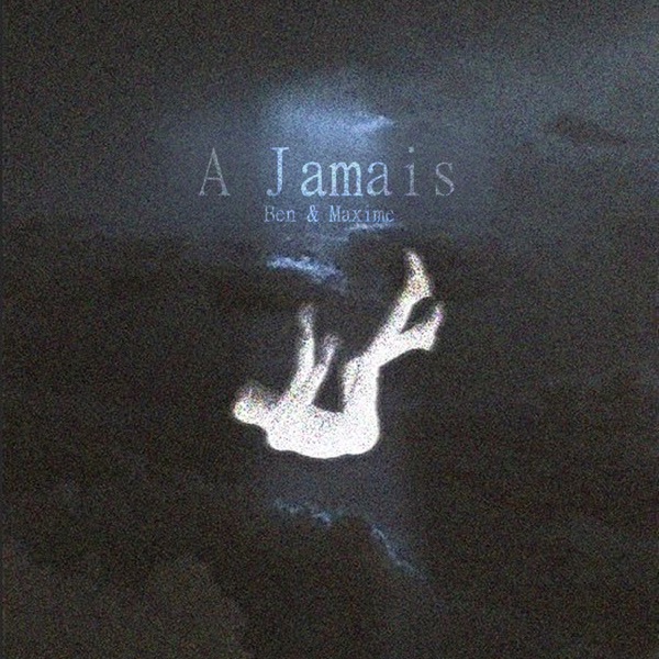 A jamais - Single