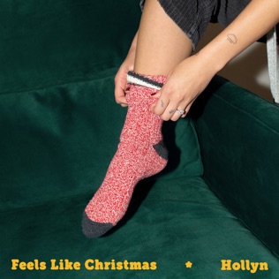 Hollyn Christmas Time Is Here