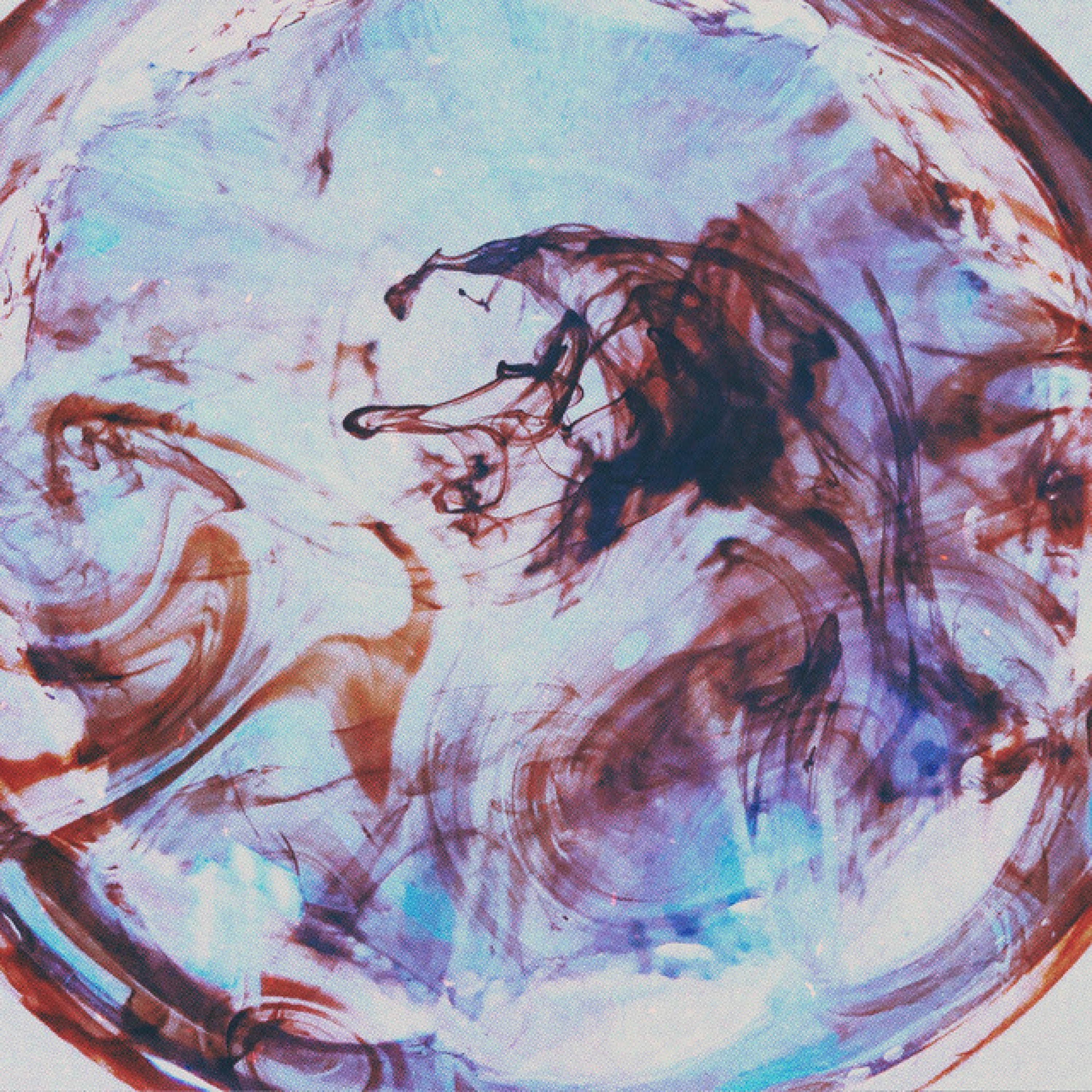 Ava (Sped Up): This World Is Primal, My Grinding Jaw - Single