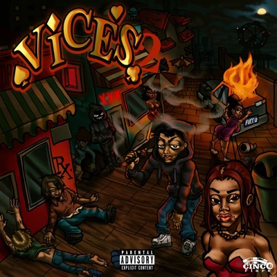 Vices Vol 2.