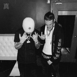 Look Alike Dtrue & Parlay Pass