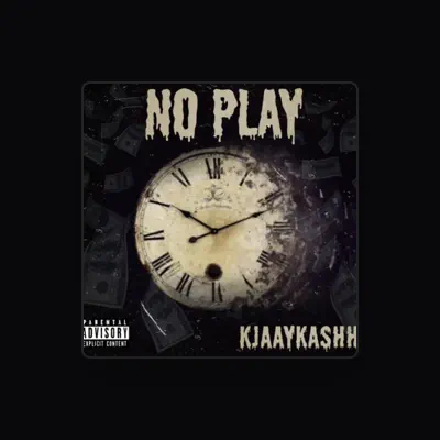 Listen to Kjaaykashh, watch music videos, read bio, see tour dates & more!