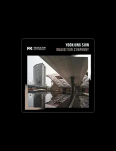 Escucha a Yoonjung Shin, mira vídeos musicales, lee la biografía, consulta fechas de giras y mucho más.