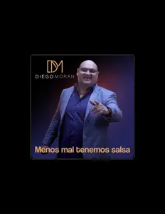 Listen to Diego Moran, watch music videos, read bio, see tour dates & more!