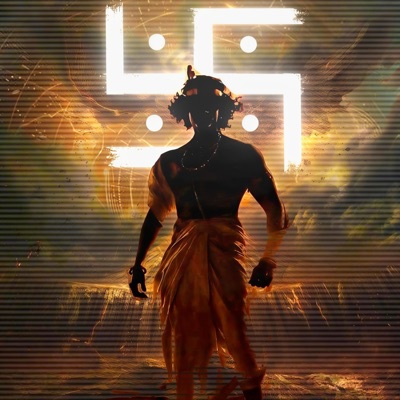 Indian Phonk & Indian GoD Krishna - Single