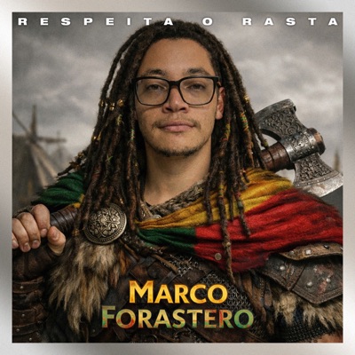 Respeita o Rasta - Single