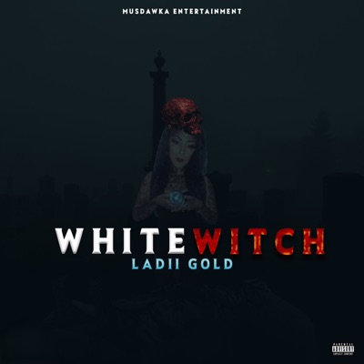 White Witch - Single