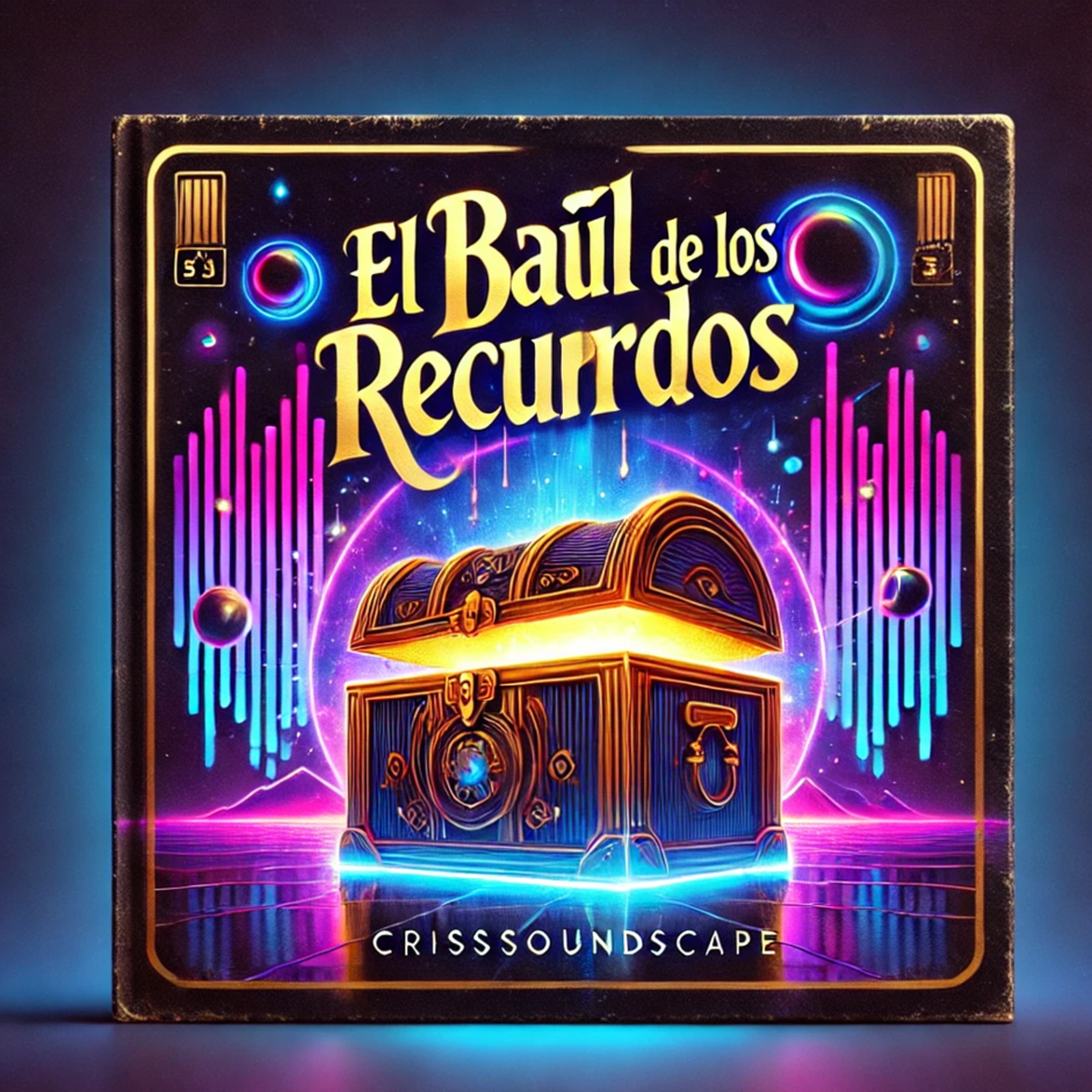 El Baúl De Los Recuerdos - Single